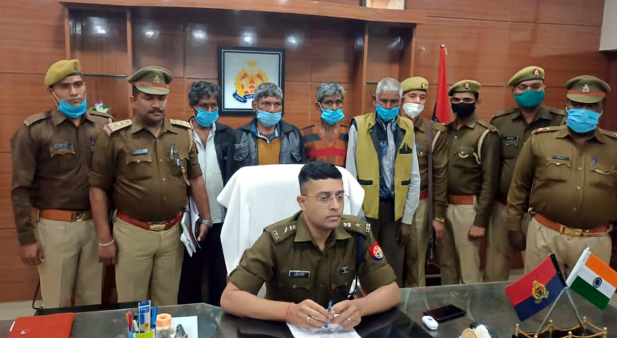 father killed son, contract killing