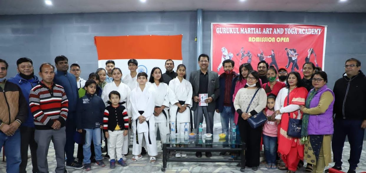 Solid policy will be made for sports and players: Dhasmana