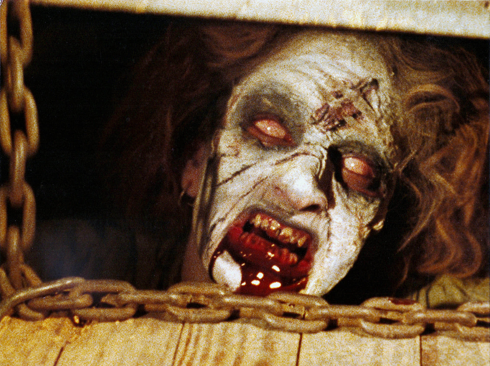 Top Horror Movies: 5 scariest movies on Netflix, which will give you sleepless nights