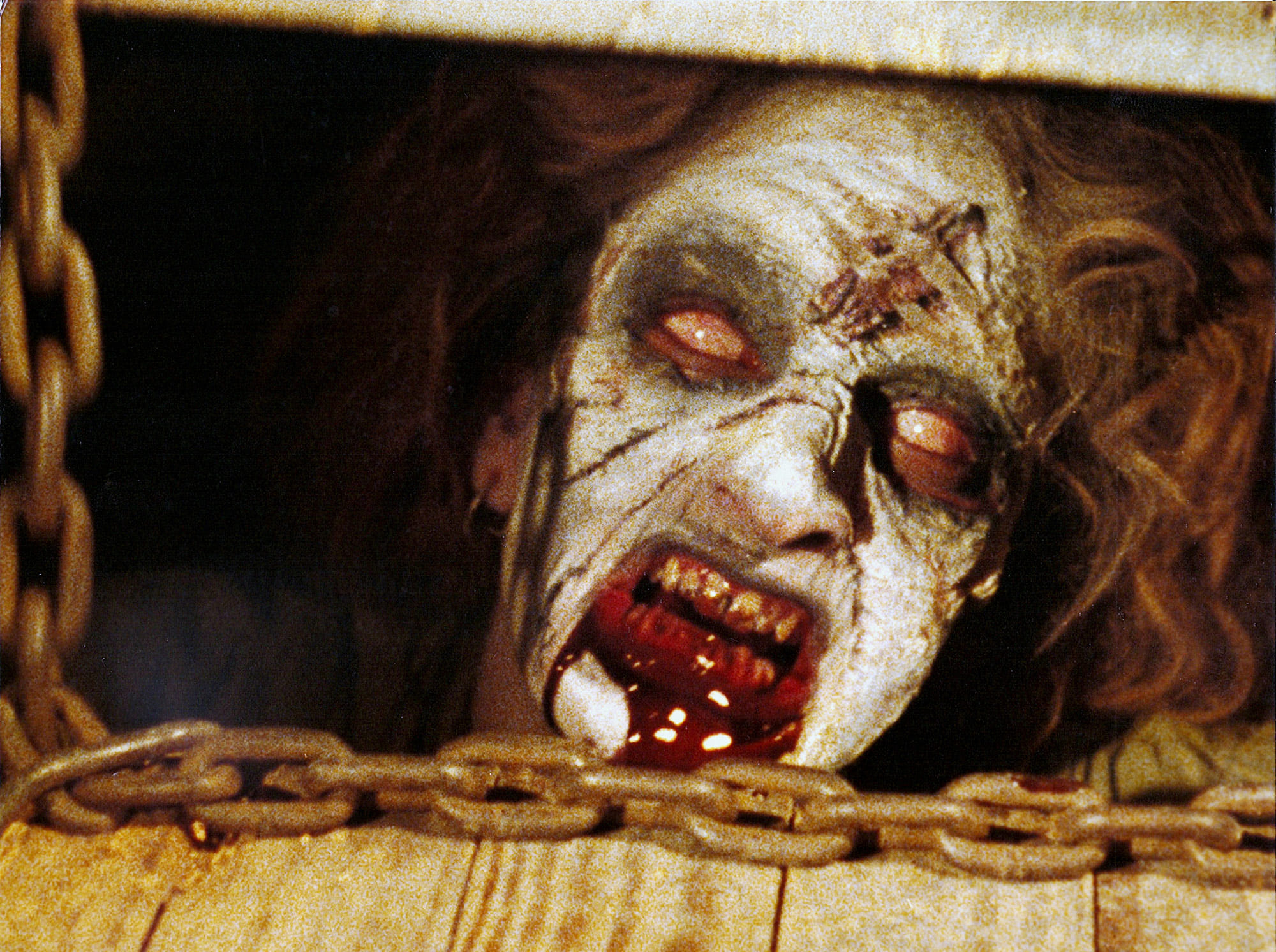 Top Horror Movies: 5 scariest movies on Netflix, which will give you sleepless nights