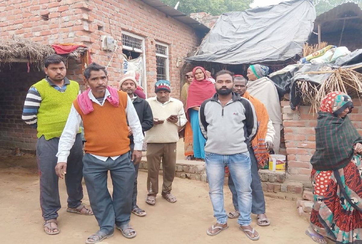 Wife Murdered Husband With Lover In Illegal Reletionship Crime News