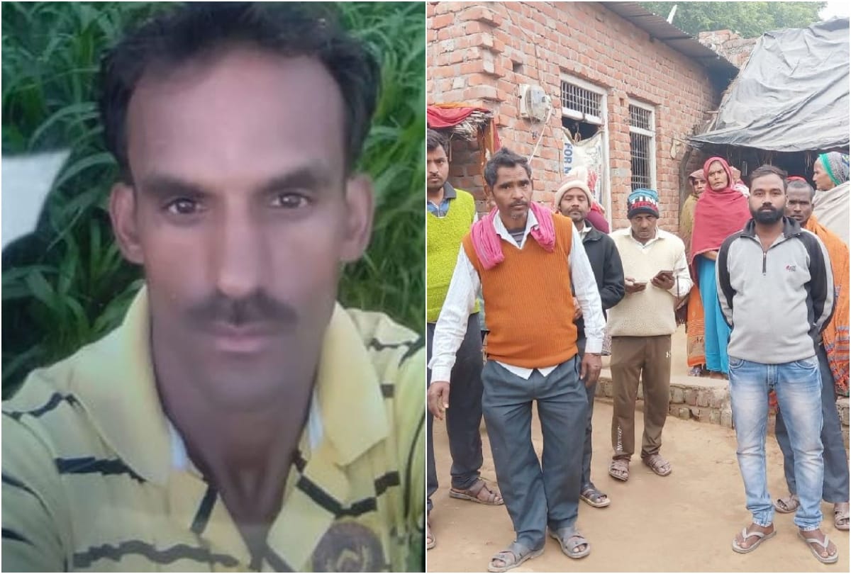 Wife Murdered Husband With Lover In Illegal Reletionship Crime News