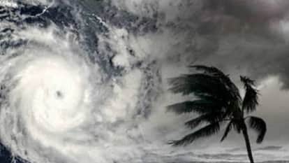 Sitrang Cyclone threat