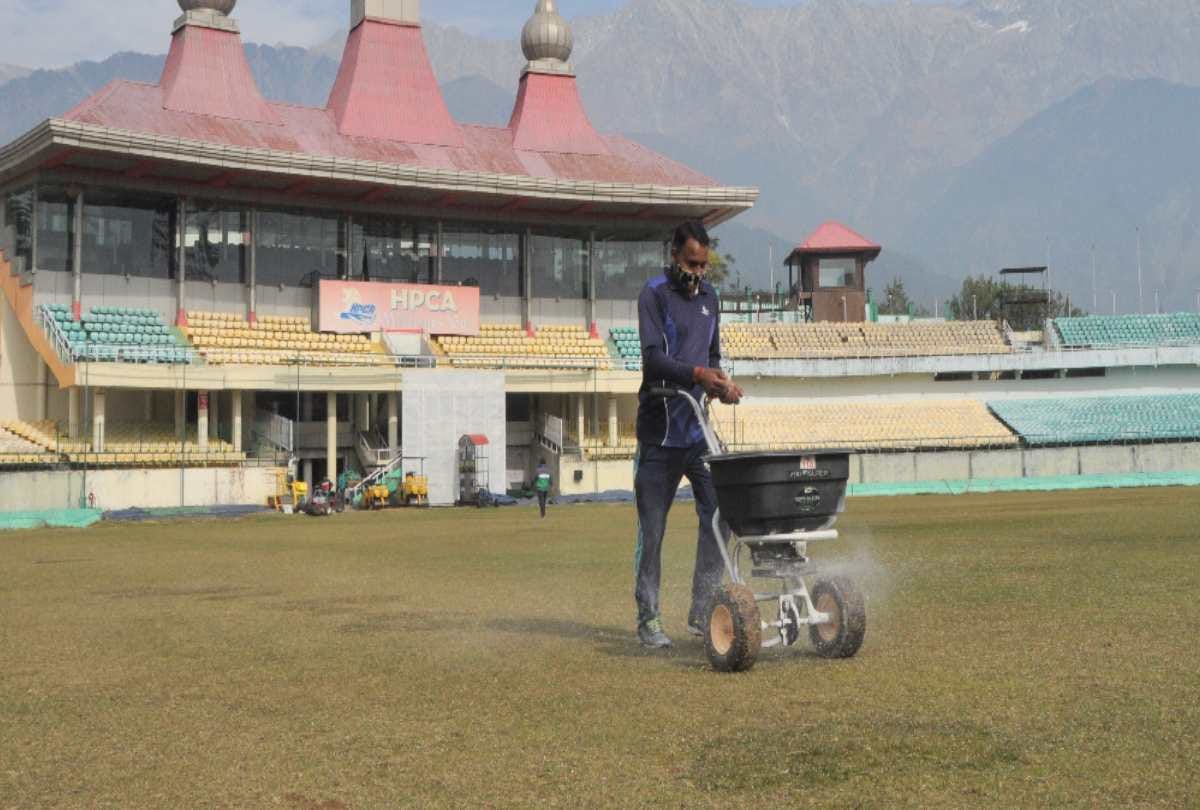 State level cricket competition: 12 teams of the state will compete for the trophy from December 9