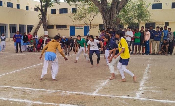 sports