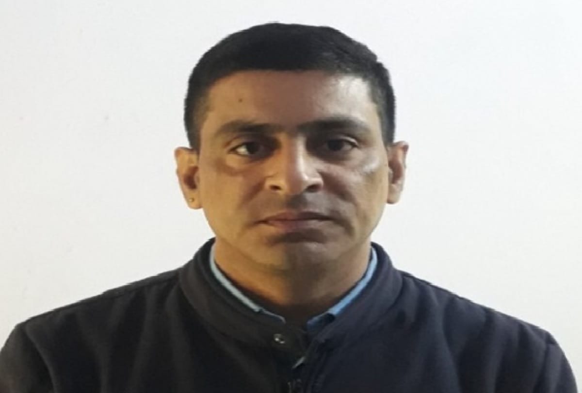 Jaipur: Fraudster arrested by forging signature on insurance documents of ICICI Prudential