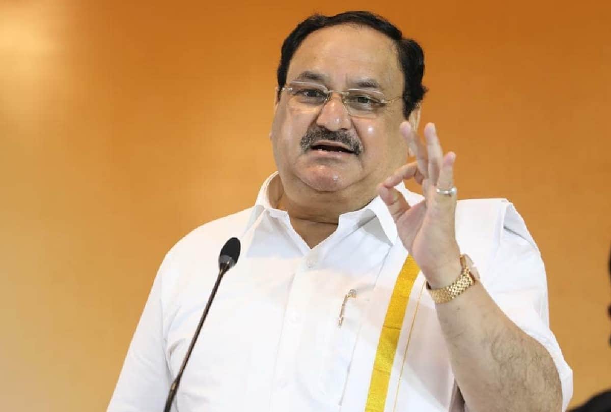 BJP national president JP Nadda Net Worth Income Property Celebrity Lifestyle