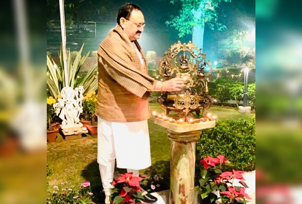 BJP national president JP Nadda Net Worth Income Property Celebrity Lifestyle