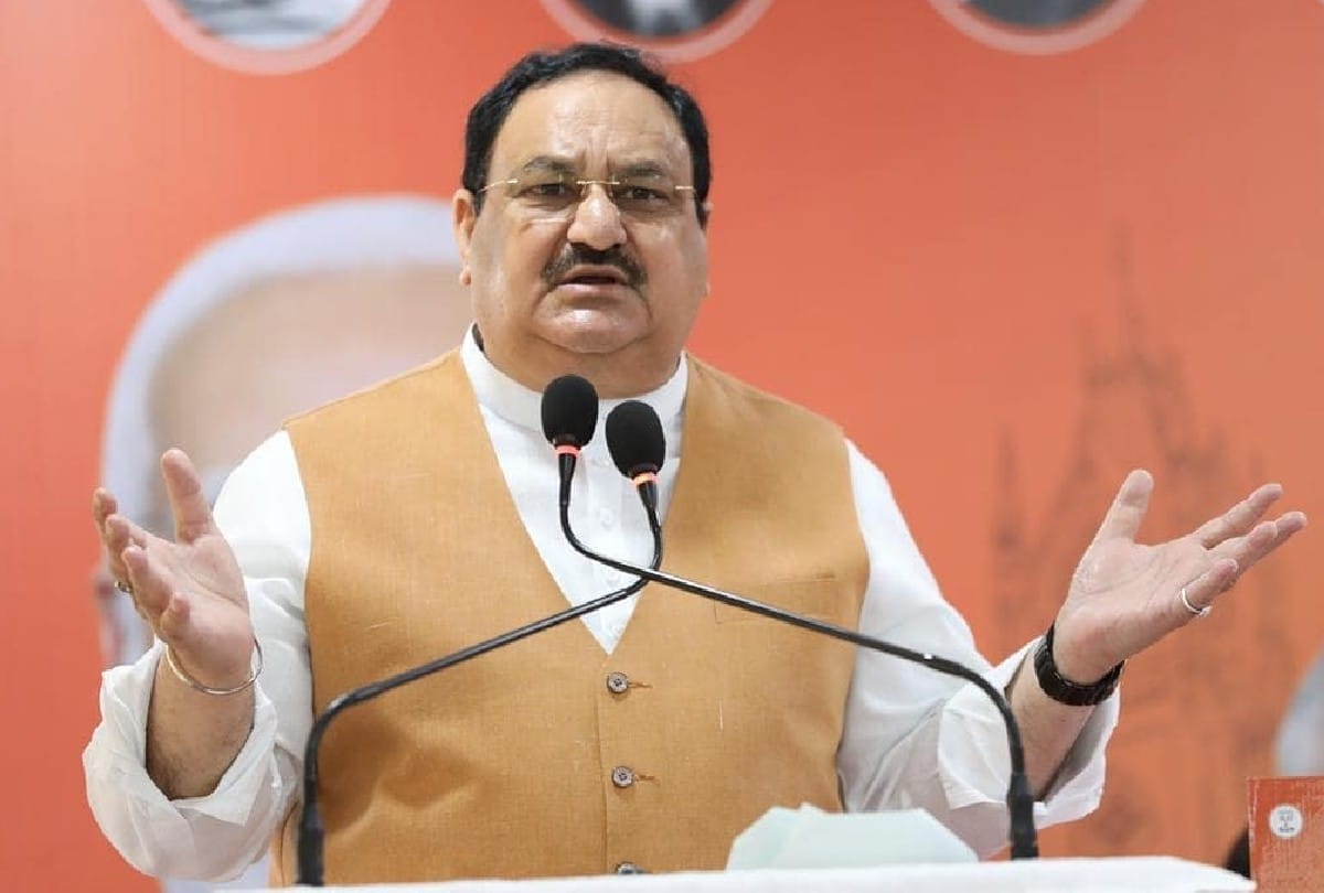 BJP declares candidates for third fourth and fifth phase of Uttar Pradesh.