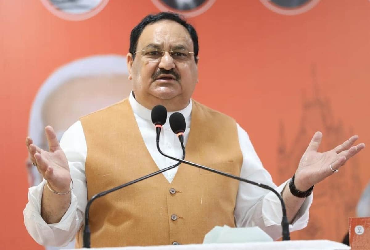 BJP national president JP Nadda Net Worth Income Property Celebrity Lifestyle
