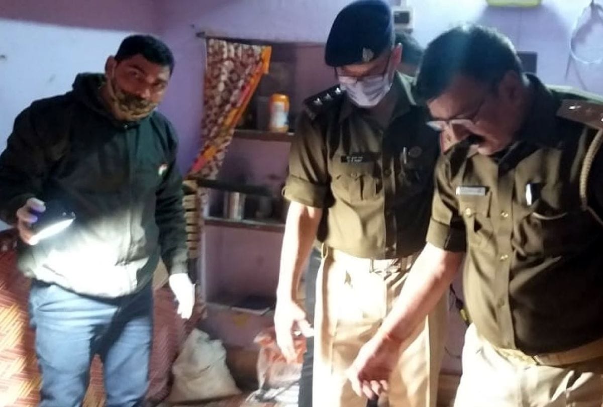 Girl Student Murder Case Inside Story Kasganj Crime News