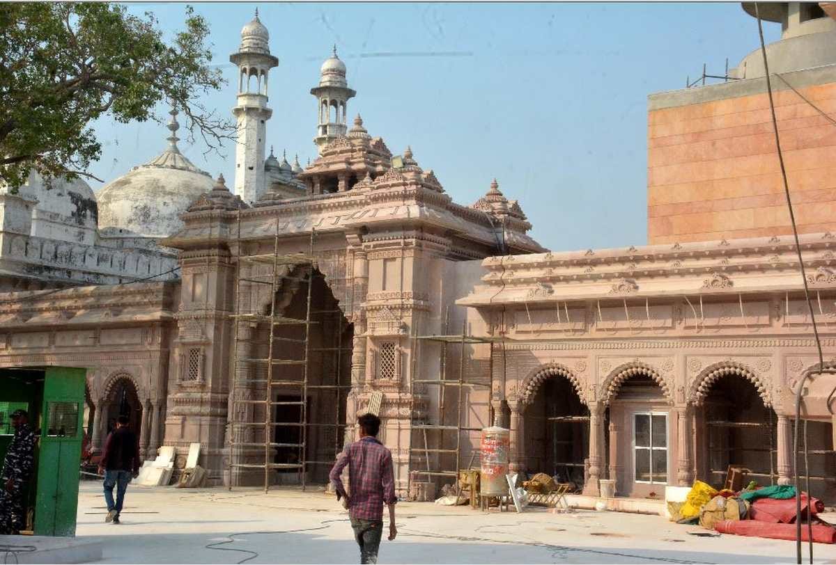 Kashi Vishwanath Dham: Every arrangement will be made for devotees of Shiva there will be feeling of meeting Baba at every step