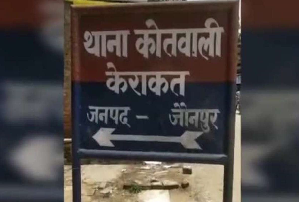 Attack on police team in jaunpur who went to manage fight between wedding baraatis  seven policemen injured