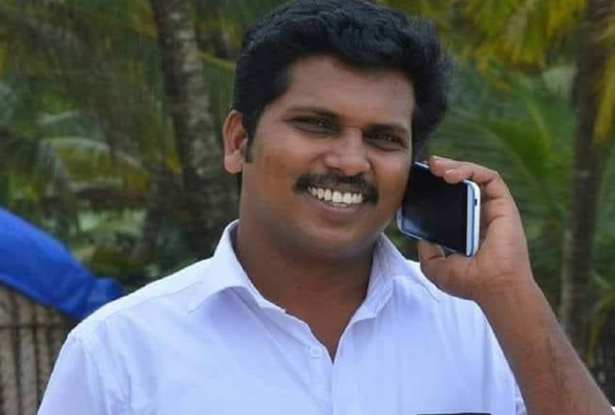 Kerala: CPI(M) leader PB Sandeep Kumar murdered, stabbed by unknown assailants