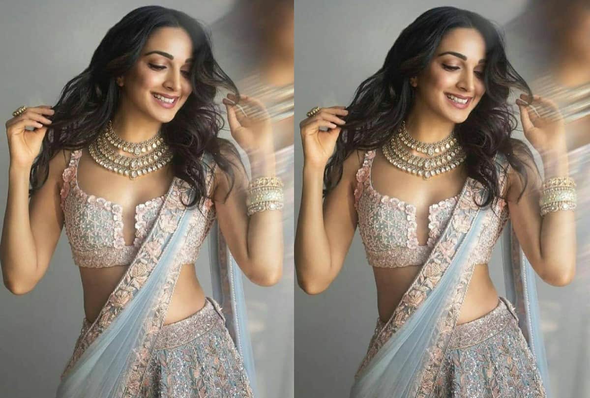 Kiara Advani and dharma production Connection: karan johar touts kiara advani as the lucky mascot for dharma productions