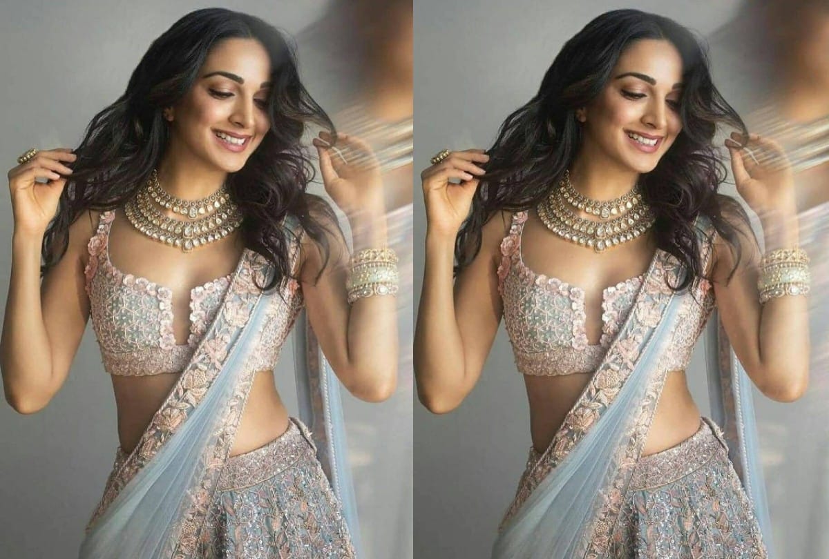 Kiara Advani and dharma production Connection: karan johar touts kiara advani as the lucky mascot for dharma productions