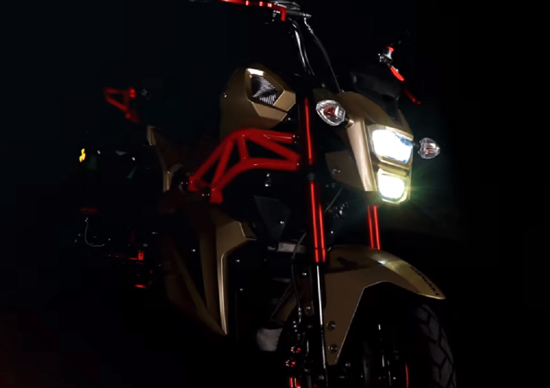 komaki ranger electric cruiser Komaki Electric Vehicles is all set to launch India's first electric cruiser bike Komaki Ranger claims 250 km driving range