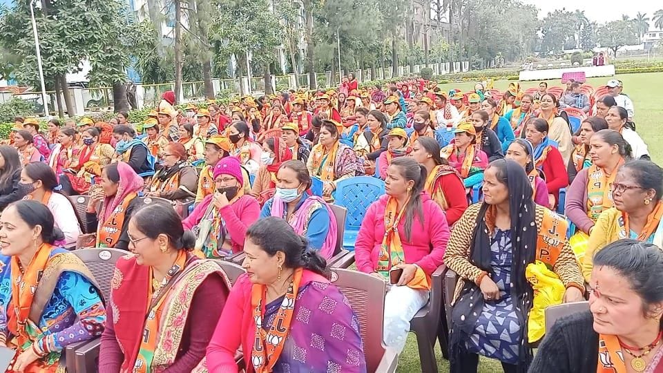 Cultural programme
