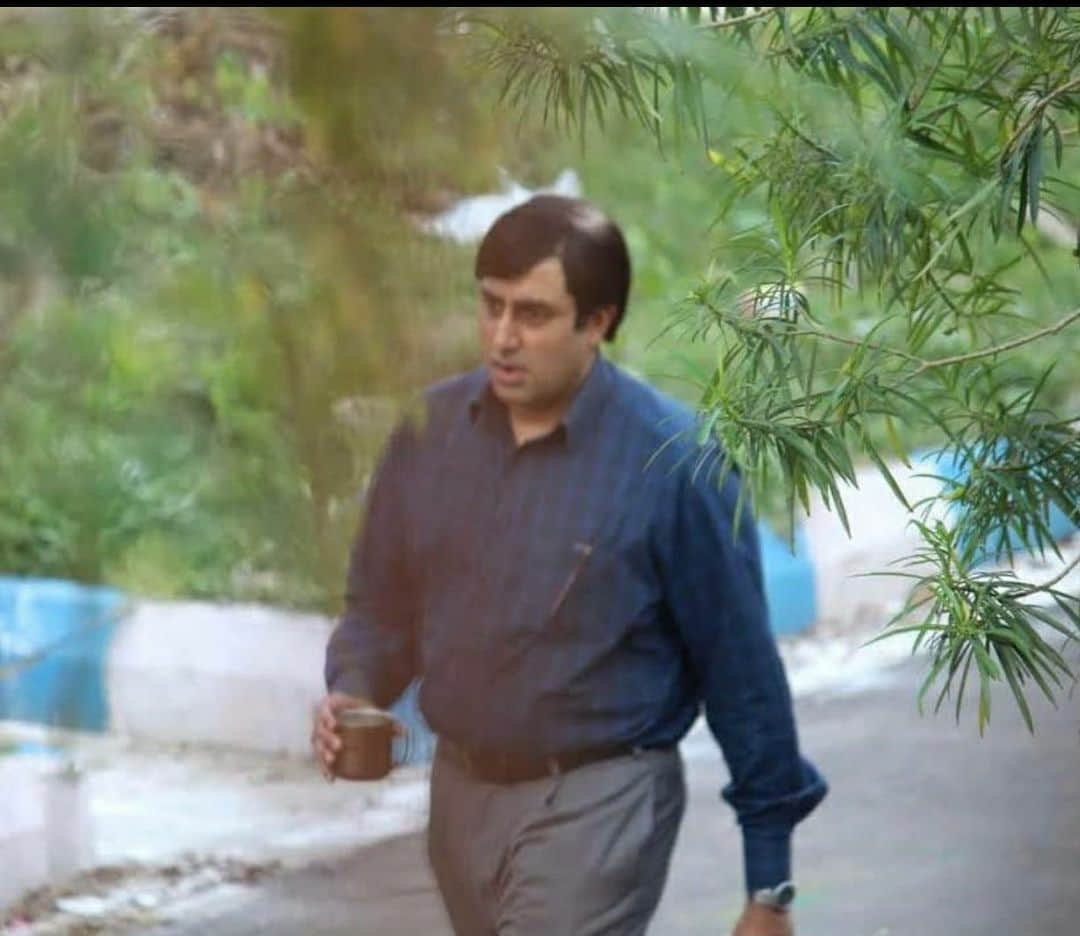 Abhishek Bachchan expressed the pain of Struggle said Very heartbroken pain happened amitabh gave this reaction