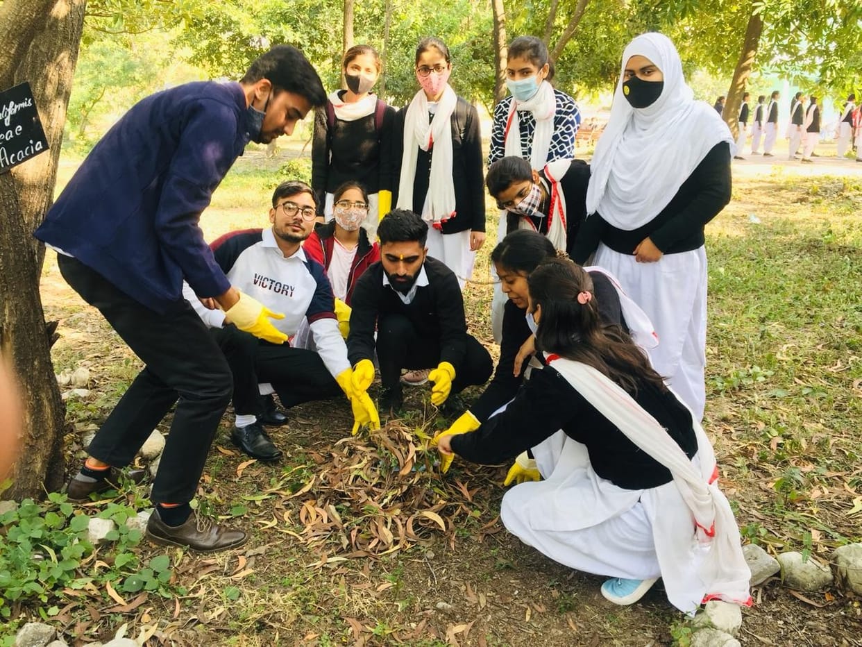 World Aids Awareness Day,Swachh Bharat Abhiyan
