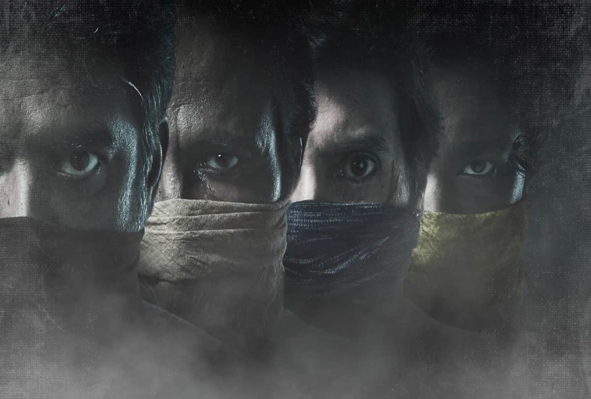 The Railway Men Yash Raj first web series based on Bhopal gas scandel starring R Madhavan