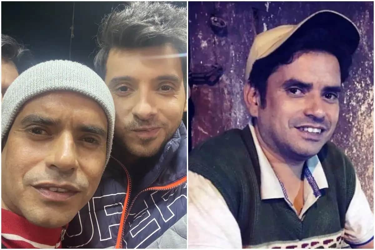 Bollywood actor Brahma Mishra died due to heart attack, dead body lying in the house for three days