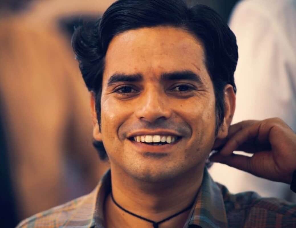 Brahma Mishra Mirzapur Actor Death News Update: The last video of Brahma Mishra went viral, was dancing fiercely with friends