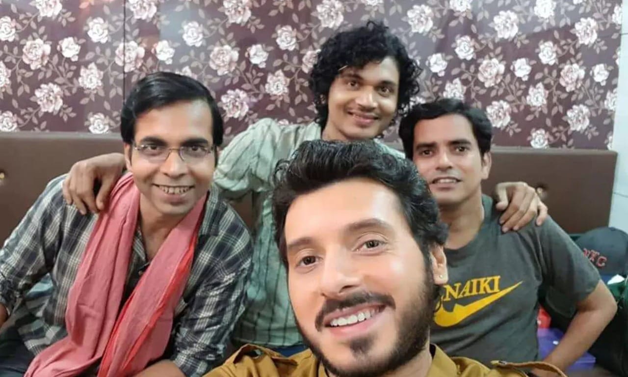 Brahma Mishra Mirzapur Actor Death News Update: The last video of Brahma Mishra went viral, was dancing fiercely with friends