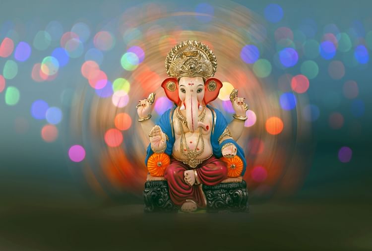 Ganesh Jayanti 2024 Date Tithi Puja Vidhi Shubh Muhurt And Mahatva