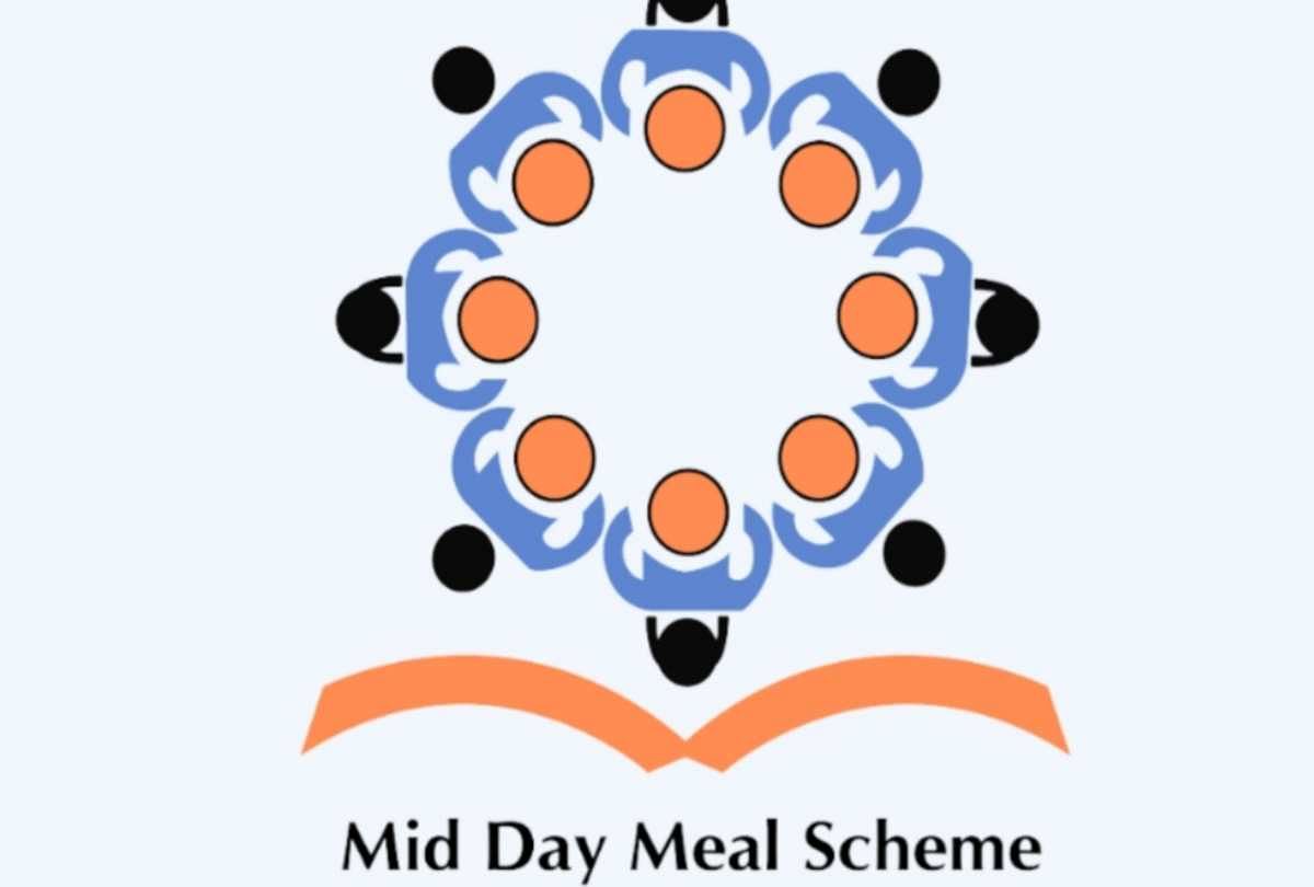 PPT - NATIONAL PROGRAMME OF MID DAY MEAL IN SCHOOLS (MDMS) PowerPoint  Presentation - ID:3257008