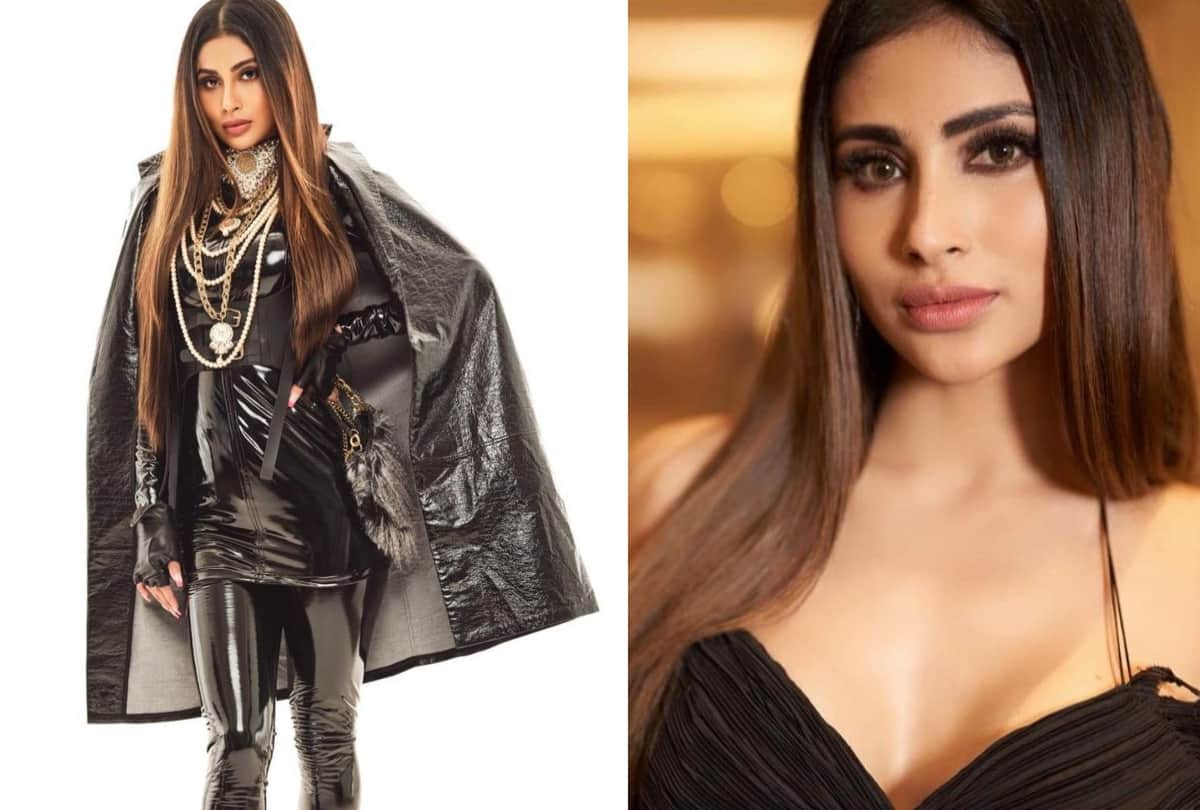 Mouni Roy is getting trolled on social media because of her latest photoshoot pictures