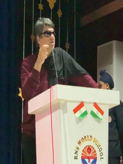 मुकेश खन्ना