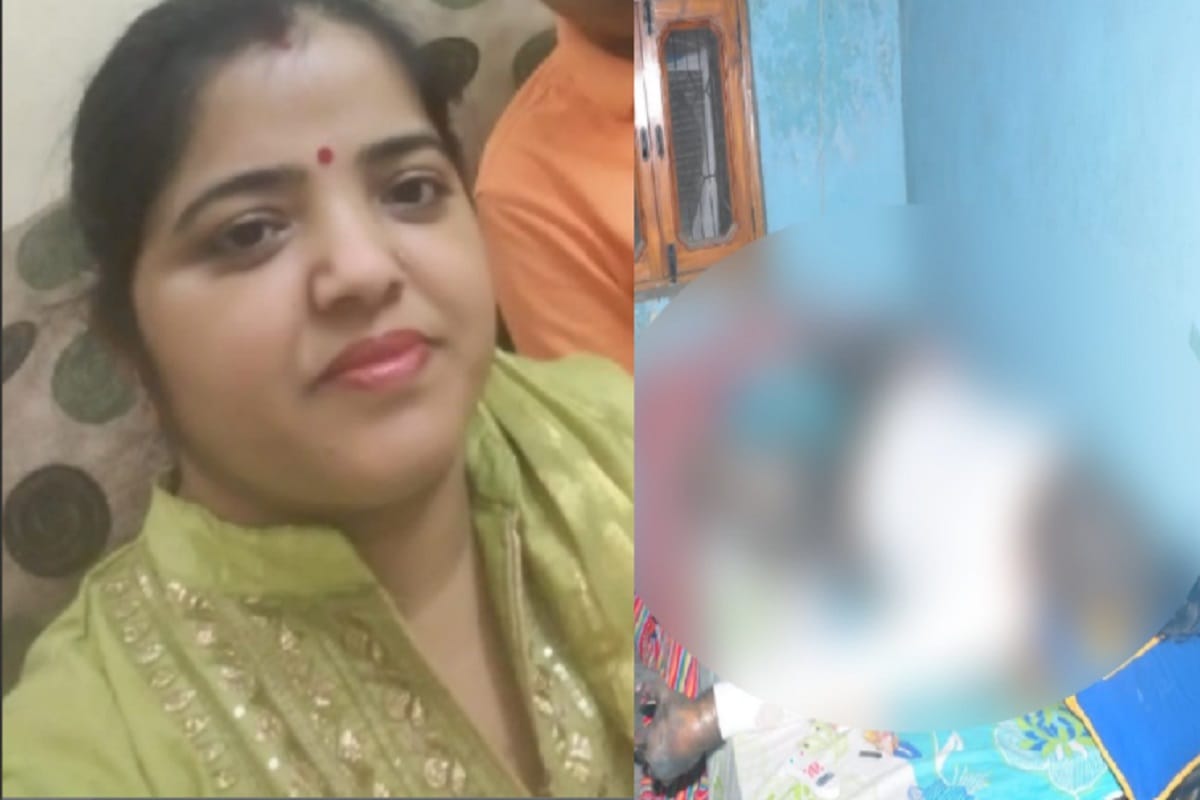 Meerut Crime News: Audio viral in trader Nirdesh Gautam death case and brother in law has big secret open of wife Manju