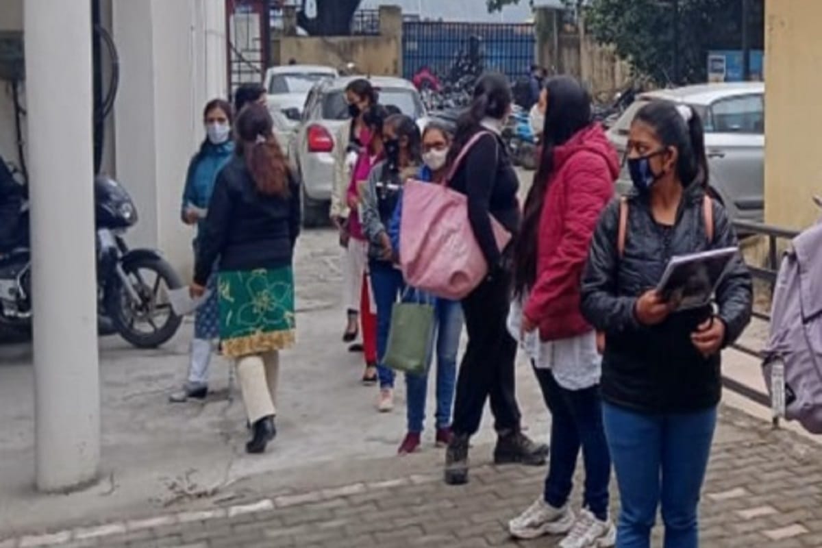 loan fair on June 16 in Raipur for youth to start self-employment