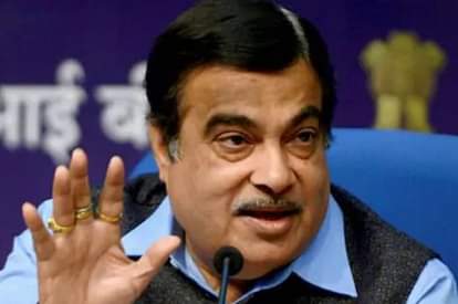Nitin Gadkari