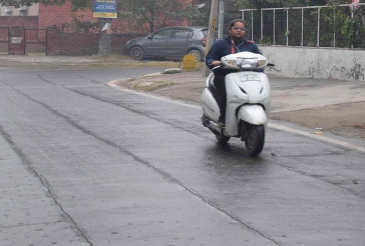 Haryana Weather: Weather will be changeable in Haryana till December 6
