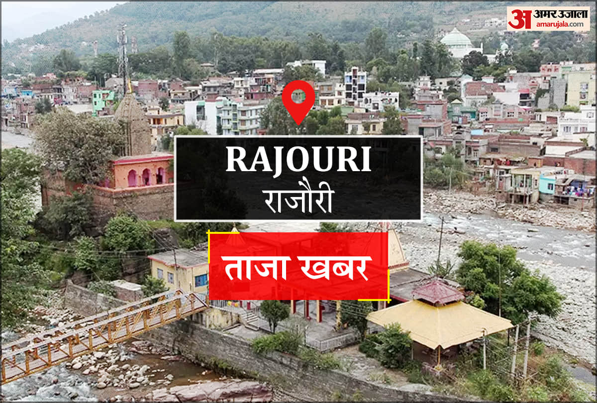 jammu Kashmir news