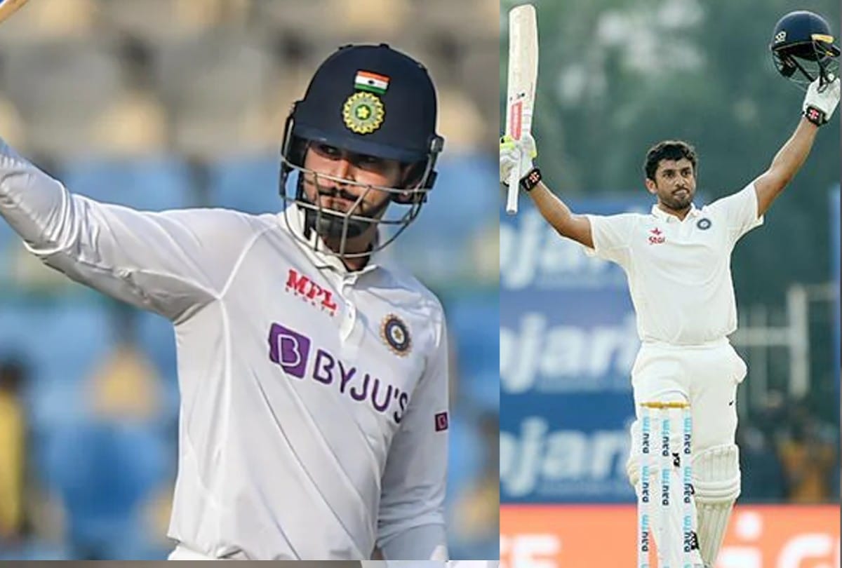 ind vs nz 2nd test shreyas vs karun nair will virat give a chance to shreyas iyer in mumbai test