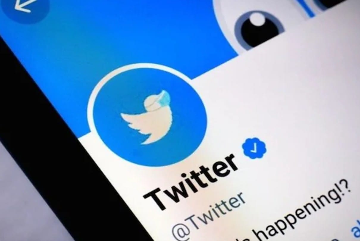 Minor had created DGP Twitter account for prank in dehradun