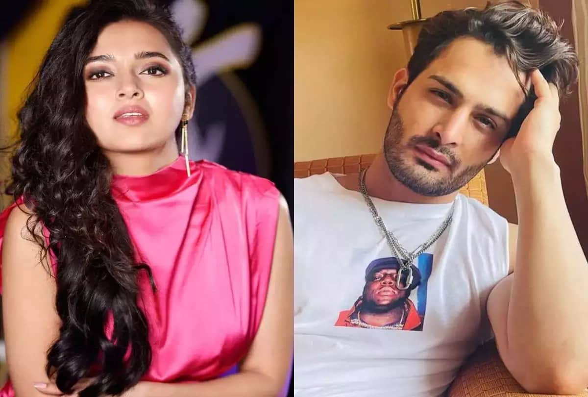 Bigg Boss 15: There was a rift in the friendship of Umar and Tejasshwi Karan also left tejasswi side