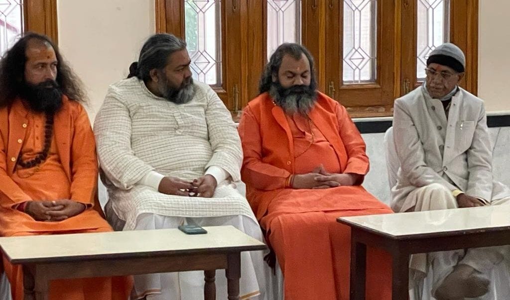 Confluence of spirituality and modernity will be seen in Ram temple: Champat