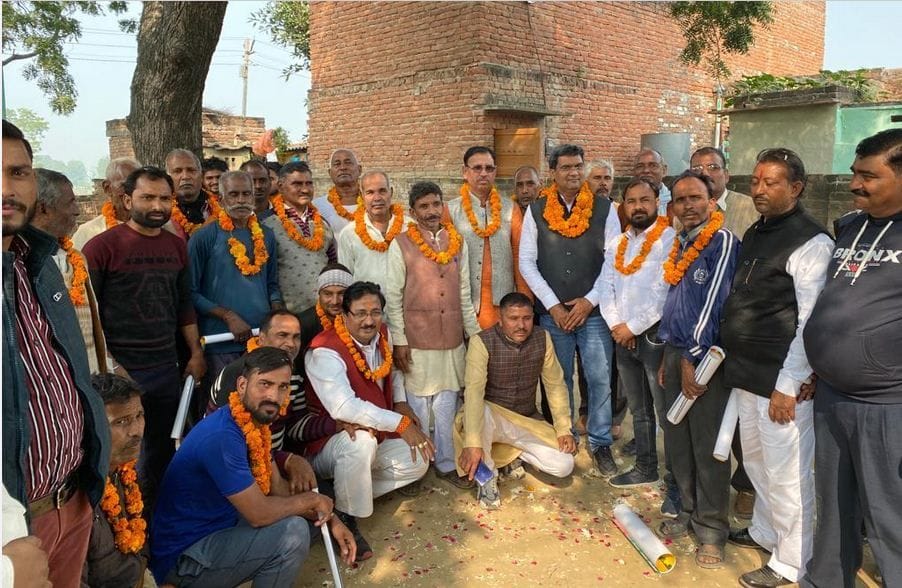Hathras: Now bulldozer runs on mafia's property: Uday