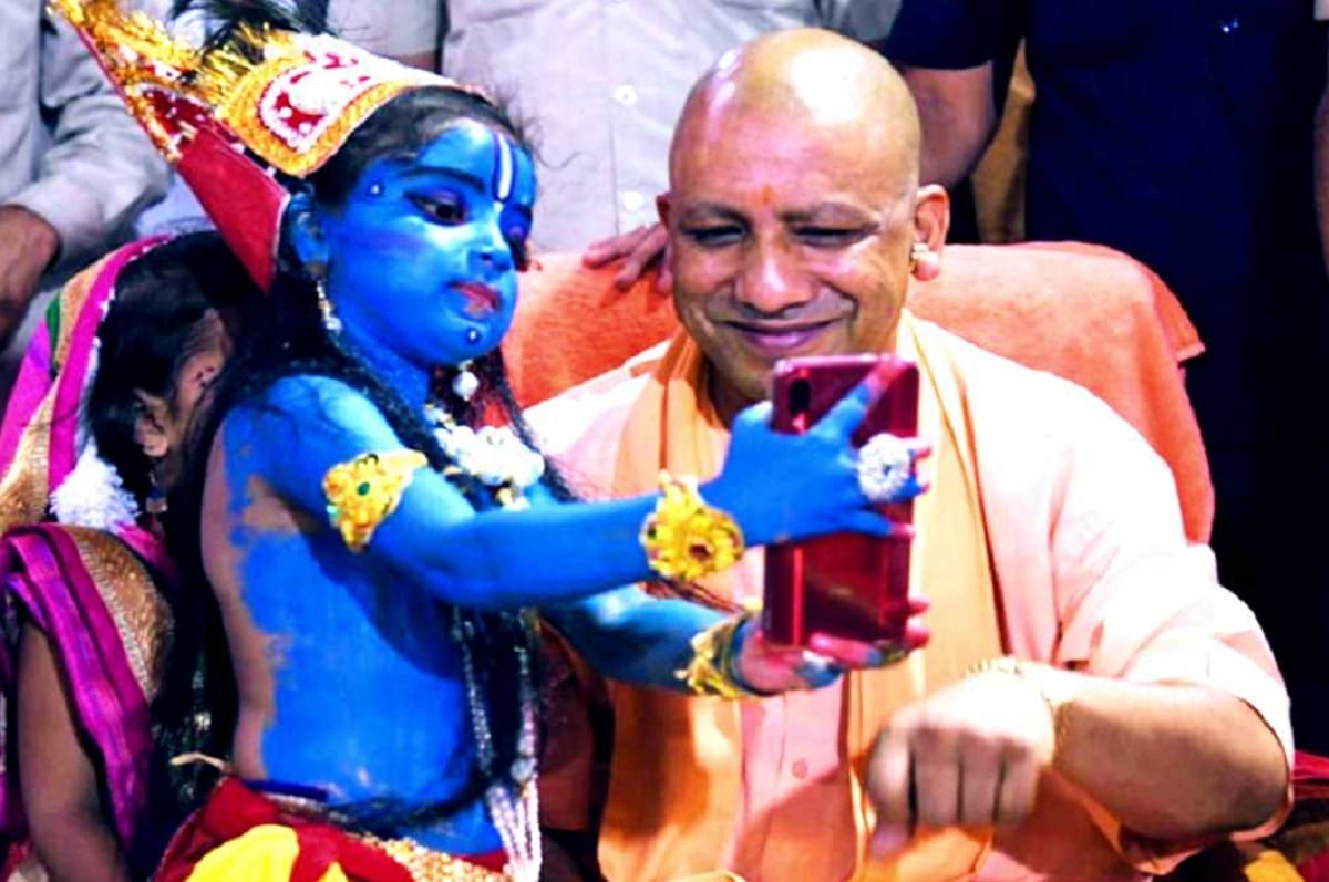 UP Election 2022 BJP strategic edge in eastern UP 62 assembly seats equalized