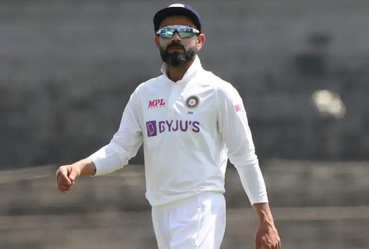 IND vs NZ Virat Kohli shared several photos after winning 39th match as Captain