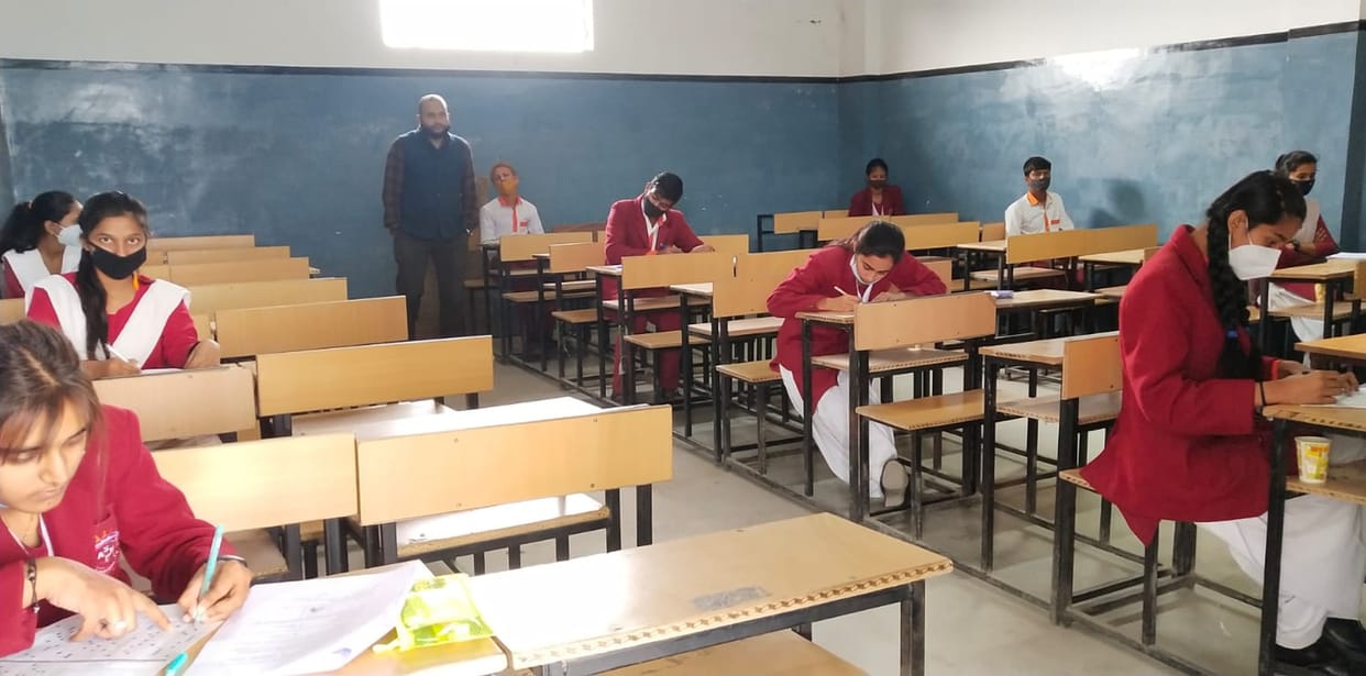 Exam