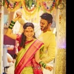 अंकिता लोखंडे और विक्की जैन