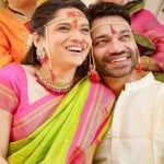अंकिता लोखंडे और विक्की जैन