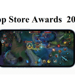 Apple App Store Awards of 2021