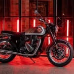 BSA Gold Star