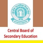 सीबीएसई
